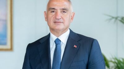 Kültür ve Turizm Bakanı Mehmet Nuri Ersoy, Türkiye Yazma Eserler