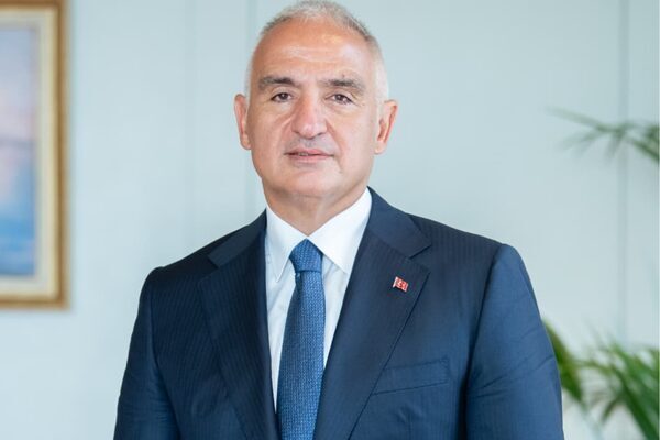 Kültür ve Turizm Bakanı Mehmet Nuri Ersoy, Türkiye Yazma Eserler
