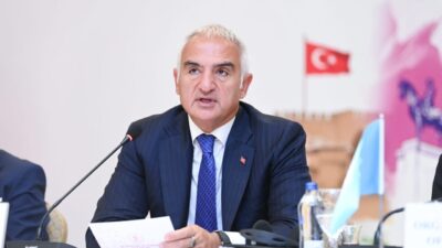 Kültür ve Turizm Bakanı Mehmet Nuri Ersoy, Adalet ve Kalkınma