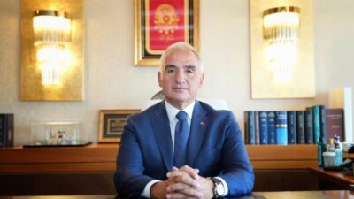 Cumhuriyet Halk Partisi (CHP) İstanbul Milletvekili Oğuz Kaan Salıcı’nın Antalya