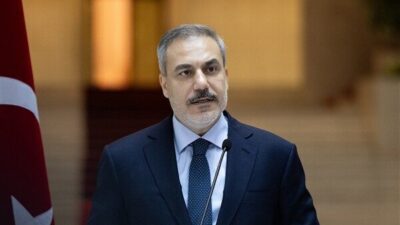 Türkiye Cumhuriyeti Dışişleri Bakanı Hakan Fidan, Libya Milli Birlik Hükümeti