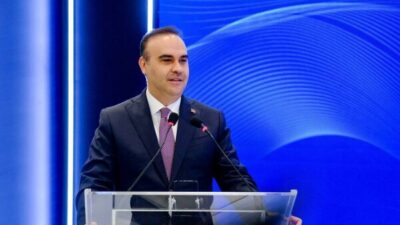 Sanayi ve Teknoloji Bakanı Mehmet Fatih Kacır, Afyonkarahisar programı kapsamında Emirdağ