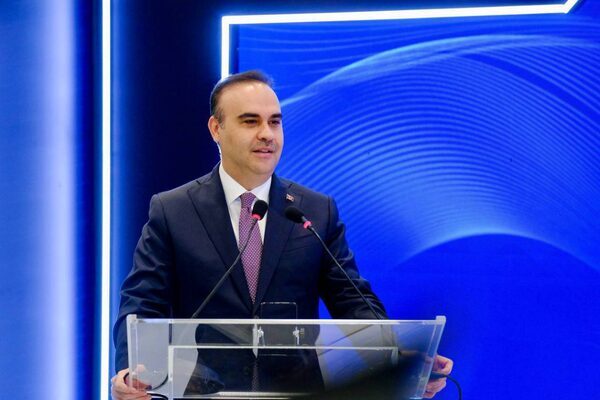 Sanayi ve Teknoloji Bakanı Mehmet Fatih Kacır, Afyonkarahisar programı kapsamında Emirdağ