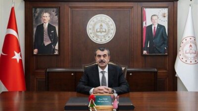 Milli Eğitim Bakanı Yusuf Tekin, İstanbul’da düzenlenen Hadımköy ASMEK, ARNAÇOCUK