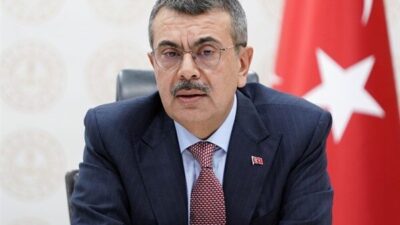 Milli Eğitim Bakanı Yusuf Tekin, Şırnak’ta yaptığı değerlendirmede, Türkiye’nin millî