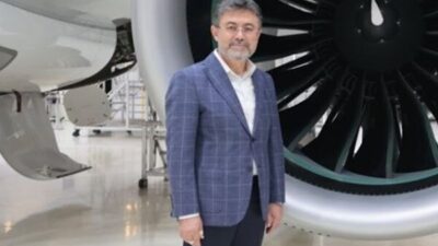 Tarım ve Orman Bakanı Yumaklı, orman yangınlarıyla mücadele çalışmalarına ilişkin