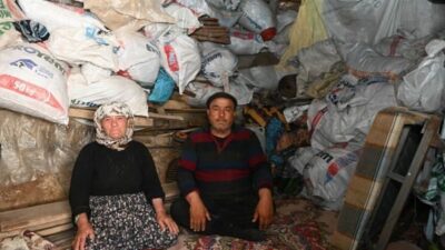 Isparta Belediyesi, 19 Mart 2026’da elektrik kontağından çıkan yangında kullanılamaz