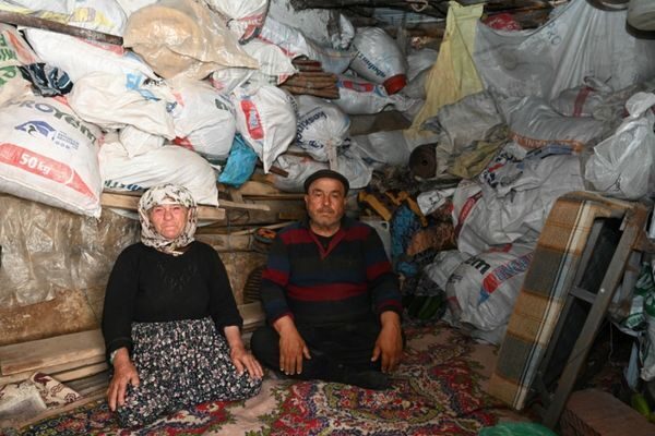 Isparta Belediyesi, 19 Mart 2026’da elektrik kontağından çıkan yangında kullanılamaz