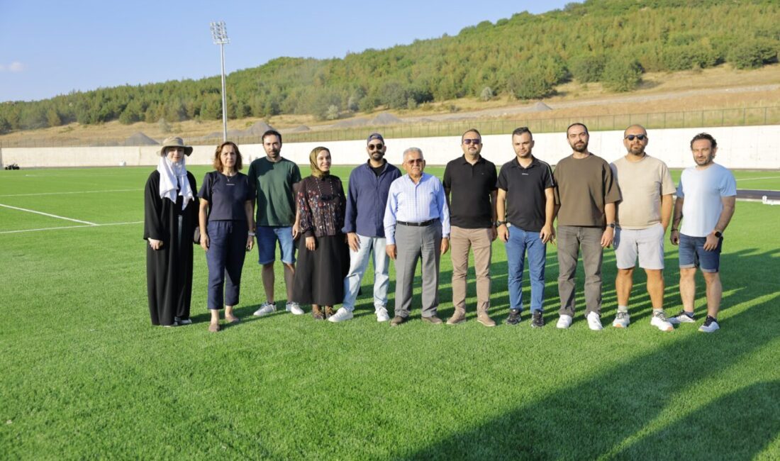 Kayseri Büyükşehir Belediye Başkanı Dr. Memduh Büyükkılıç, Kayseri, Aksaray ve