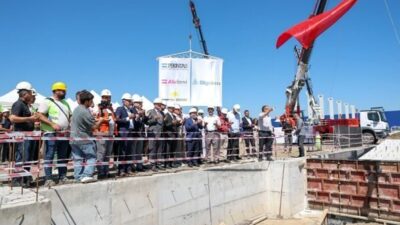 Düzce Belediye Başkanı Faruk Özlü, Düzce’nin Türkiye genelinde değer kazanan
