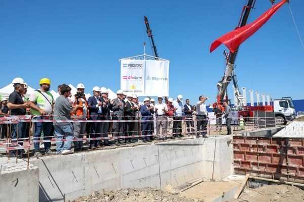 Düzce Belediye Başkanı Faruk Özlü, Düzce’nin Türkiye genelinde değer kazanan