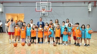 Çorlu Belediye Başkanı Ahmet Sarıkurt ile Tekirdağ Büyükşehir Belediye Başkanı