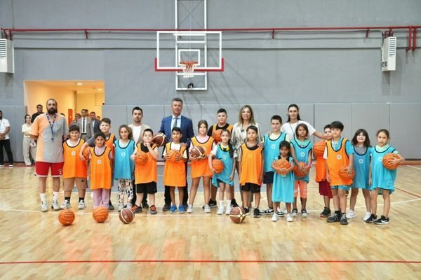 Çorlu Belediye Başkanı Ahmet Sarıkurt ile Tekirdağ Büyükşehir Belediye Başkanı