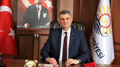 Gölcük Belediye Başkanı Ali Yıldırım Sezer, Mevlid Kandili dolayısıyla yayımladığı