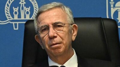  Ankara Büyükşehir Belediye Başkanı Yavaş, Çayırhan’da meydana gelen maden kazasına
