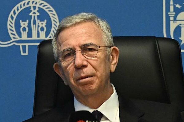  Ankara Büyükşehir Belediye Başkanı Yavaş, Çayırhan’da meydana gelen maden kazasına