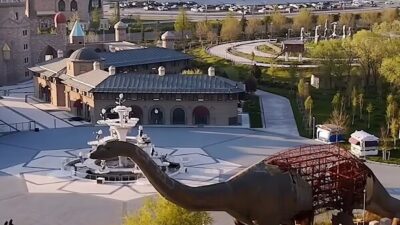 Ankara Büyükşehir Belediyesi, Ankapark’ın geleceğine ilişkin 2022 yılında Ankaralıların görüşlerini