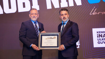 Bursa Büyükşehir Belediyesi Başkan Vekili Şahin Biba, Bursa Ticaret ve