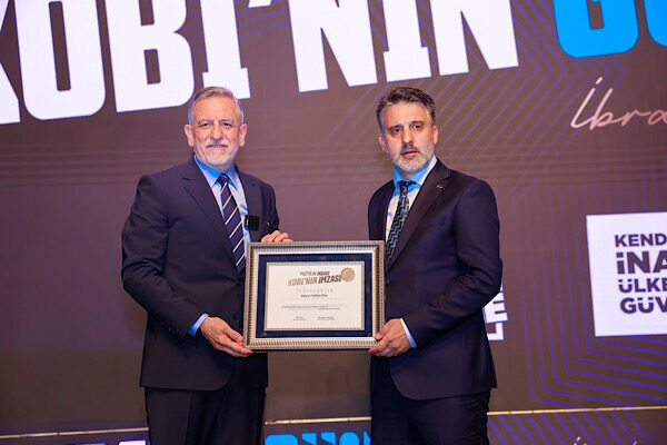 Bursa Büyükşehir Belediyesi Başkan Vekili Şahin Biba, Bursa Ticaret ve