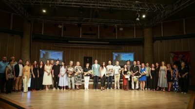 Bodrum Değirmenburnu Tarihi Yel Değirmenleri ve Yakın Çevresi Fikir Projesi