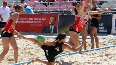 Bodrum Belediyesi Kültür, Sanat ve Sosyal İşler Müdürlüğü Spor Hizmetleri