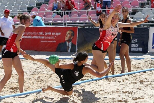 Bodrum Belediyesi Kültür, Sanat ve Sosyal İşler Müdürlüğü Spor Hizmetleri