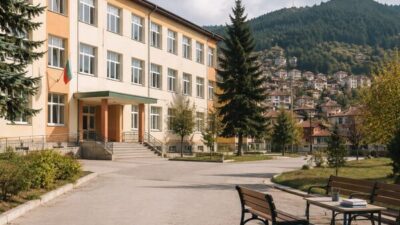 BSK’nın iş gücü piyasasına ilişkin analizine göre, bölgede her yıl