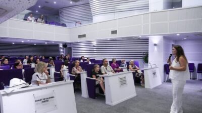 Buca Belediyesi, çocukların okul yaşamındaki ruhsal ve akademik ihtiyaçlarına yönelik