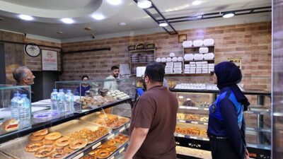 Buca Belediyesi, hava kirliliğinin ve olası baca yangınlarının önüne geçmek