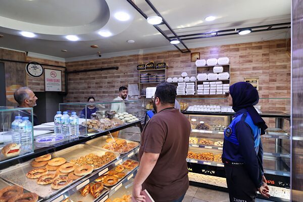 Buca Belediyesi, hava kirliliğinin ve olası baca yangınlarının önüne geçmek