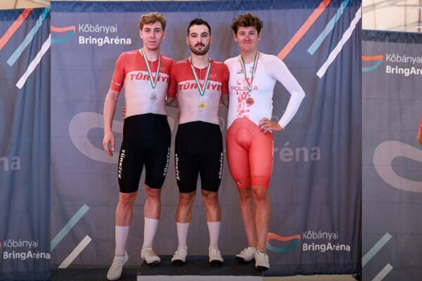 Uluslararası Bisiklet Birliği (UCI) ve Türkiye Bisiklet Federasyonunun faaliyet programında