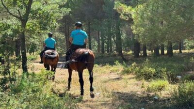 Çanakkale İl Jandarma Komutanlığı, 1 Haziran-3 Ağustos 2026 tarihleri arasında