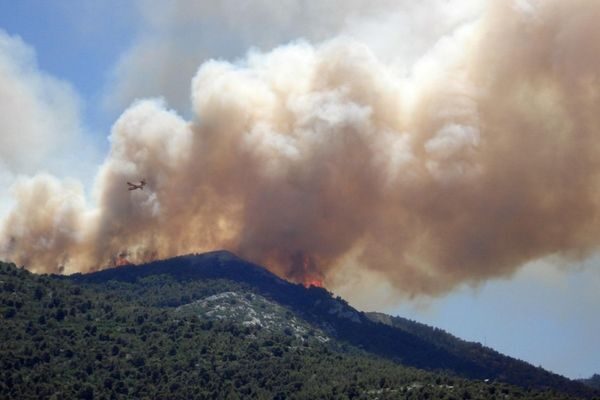 Valilikten yapılan açıklamada, 4 Ağustos’tan itibaren üç gün süreyle yüksek
