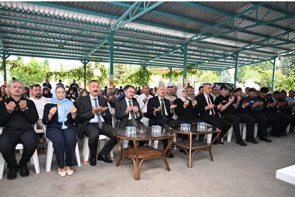 Ziyarete, AK Parti Kocaeli Milletvekili Radiye Sezer Katırcıoğlu, Kocaeli Büyükşehir