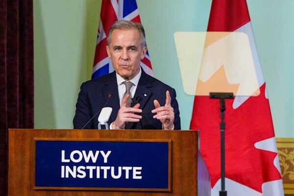 Kanada Başbakanı Mark Carney, yaptığı açıklamada, ülkede 2024 yılında 100