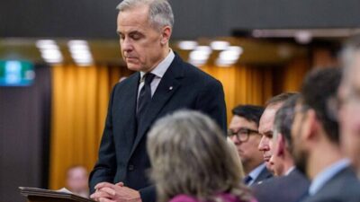 Kanada Başbakanı Mark Carney, Kuzey Amerika tarihindeki en büyük temiz