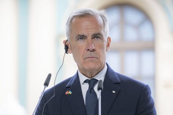 Kanada Başbakanı Mark Carney, alüminyum sektörüne uygulanan gümrük vergilerinin ardından Kanada