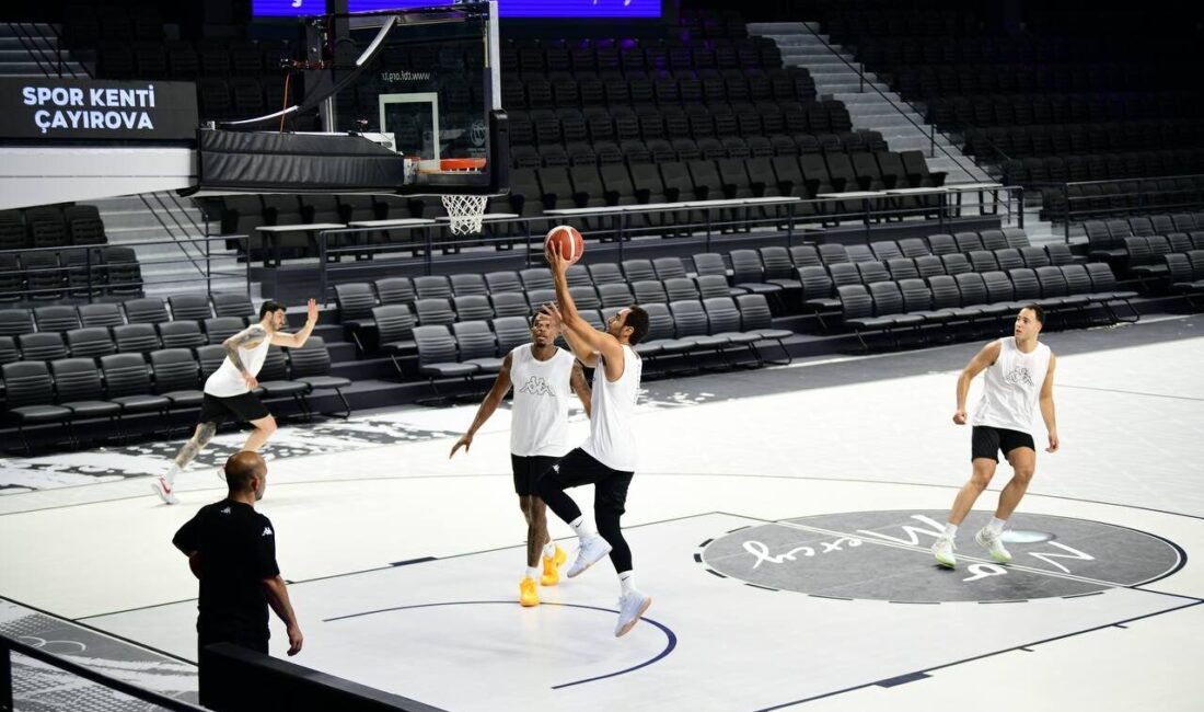 Geçtiğimiz sezon Türkiye Basketbol Ligi’nde çifte kupa kazanarak bu sezon