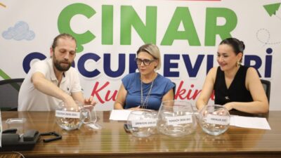 İzmit Belediyesi’nin 2026-2027 eğitim öğretim yılı kapsamında hizmet veren Çınar