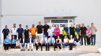 Çorlu Belediyesi tarafından çocukların yaz tatilini aktif ve sağlıklı geçirmeleri