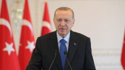 AK Parti, Cumhurbaşkanı Recep Tayyip Erdoğan’ın Avusturya Şansölyesi Christian Stocker
