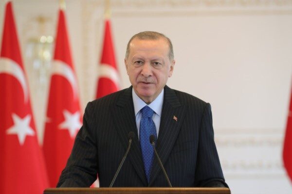 AK Parti, Cumhurbaşkanı Recep Tayyip Erdoğan’ın Avusturya Şansölyesi Christian Stocker