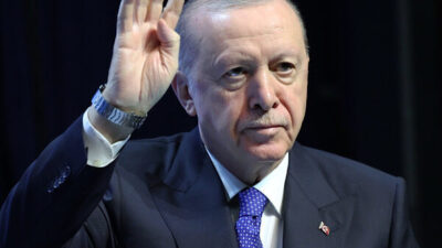 Cumhurbaşkanı Recep Tayyip Erdoğan, Türkiye’nin dış politika ve ulusal çıkarlarına