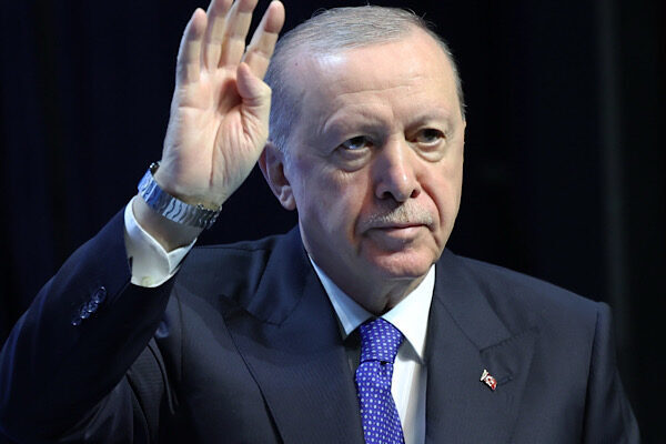 Cumhurbaşkanı Recep Tayyip Erdoğan, Türkiye’nin dış politika ve ulusal çıkarlarına