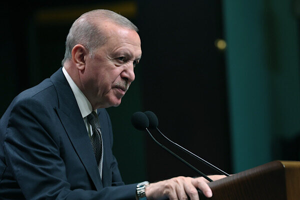 Cumhurbaşkanı Recep Tayyip Erdoğan ve devlet erkanı, 30 Ağustos Zafer