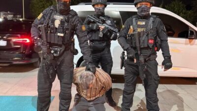 İçişleri Bakanlığı, 15 Temmuz 2016’daki FETÖ darbe girişiminde Marmaris’te Cumhurbaşkanı