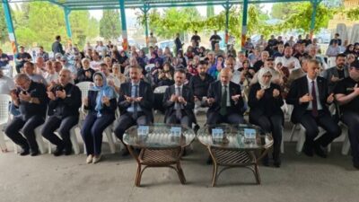 Gölcük Belediyesi tarafından 17 Ağustos Mezarlığı başta olmak üzere ilçe