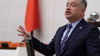 DEVA Partisi Genel Başkan Yardımcısı, Parti Sözcüsü ve Adana Milletvekili