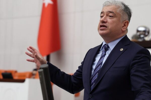 DEVA Partisi Genel Başkan Yardımcısı, Parti Sözcüsü ve Adana Milletvekili