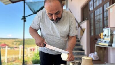 Çorum Belediyesi koordinatörlüğünde, Avrupa Birliği Erasmus+ Programı kapsamındaki DigiCRAFT Projesi